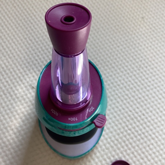 Microscope for kids - Picture 6 of 14